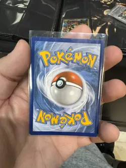 Flareon EX (Full Art) RC28/RC32 MP - Pokemon Generations: Radiant Collection - Image 5