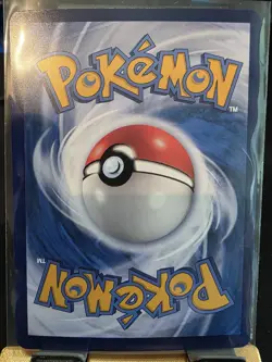 2025 Near Mint Pokemon Floragato 02 05/08 Master Ball Gem Pack CBB1C S-Chinese - Image 3