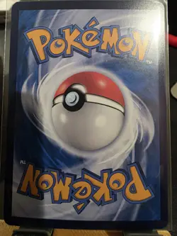 Fuecoco 0307/09 Stamped Holo Pokemon CBB1C Gem Pack Vol.1 Chinese Edition - Image 3