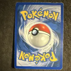 Pokemon TCG Chansey Base Set Shadowless 3/102 Holo Rare 1999 120 HP English - Image 2