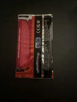 Very Heavy! 22.92g Pokemon TCG SV10.5 White Flare Booster Pack Sealed! - Image 4