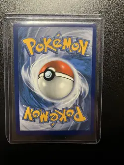 Pokemon Lapras VMAX Secret Rare Full Art Holo 203/202 Sword & Shield NEAR MINT - Image 2