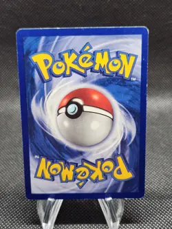 Pokemon TCG Voltorb 067/102 Base Set (Shadowless) 1st Edition NM/LP - Image 2