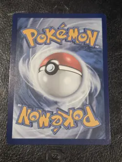 Pokemon Temporal Forces Noctowl 127/162 Cosmos Holo Promo NM - Image 2