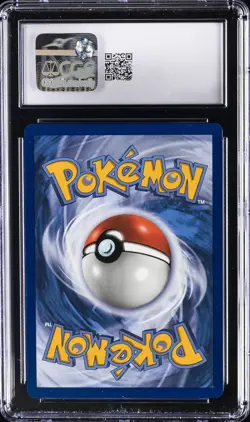 2019 POKEMON BLACK STAR PROMOS TEAM UP 1-PACK BLISTER #SM162 PIKACHU CGC 8.5 - Image 2
