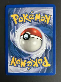 Pokemon Hoppip 083/147 Aquapolis Reverse Holo NM/LP - Image 2