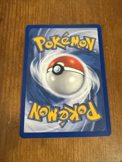 Dark Celebi 4/101 Hidden Legends Holo SWIRL 🌀 Pokemon TCG 2004 - Image 2