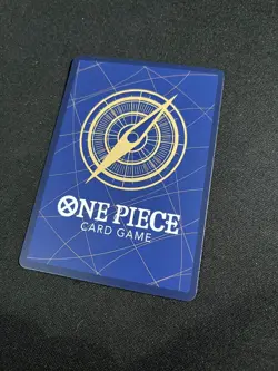Portgas D Ace R OP07-053 3rd Anniversary Treasure Campaign ENGLISH OP13 NM - Image 4