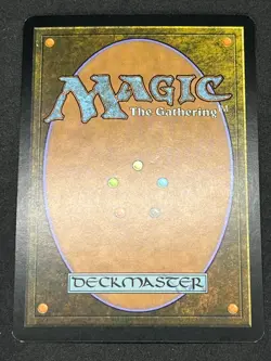 Magic the Gathering MTG Pili-Pala Artifact Shadowmoor Common - Image 2