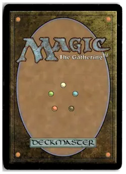 MTG Pili-Pala - Shadowmoor Moderately Played Japanese - Image 2
