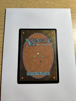 Choco, Seeker of Paradise - Chocobo Track FOIL Borderless - MTG Final Fantasy NM - Image 2