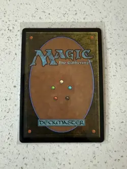 Choco, Seeker of Paradise Borderless Chocobo Track Foil Final Fantasy MTG NM - Image 3