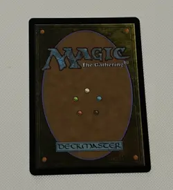 Choco, Seeker of Paradise Borderless Chocobo Track Foil NM Unplayed - Image 2