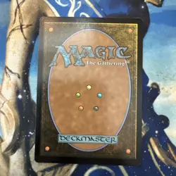 MTG Sire of Seven Deaths Foundations Regular NM - Image 3