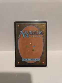 Sire of Seven Deaths (Borderless) Foundations Regular Near Mint - Image 2