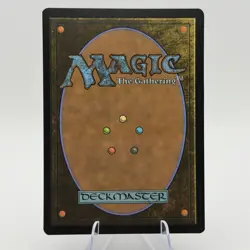 Magic: Kaito, Bane of Nightmares (Borderless) Duskmourn: House of Horror (NM) - Image 2