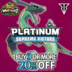 Pokemon Cards - Platinum Supreme Victor Singles - Non Holo & Reverse Mid Era NM+ - Image 1