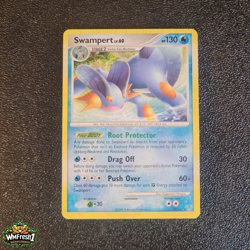 Pokemon Cards - Platinum Supreme Victor Singles - Non Holo & Reverse Mid Era NM+ - Image 2