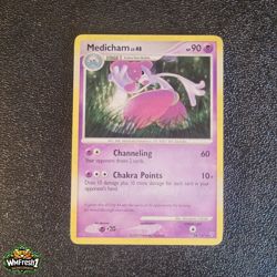 Pokemon Cards - Platinum Supreme Victor Singles - Non Holo & Reverse Mid Era NM+ - Image 5