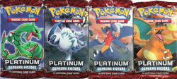 Pokemon Supreme Victors Choose Your Card 2009 Vintage NM/LP All Available Holos - Image 2