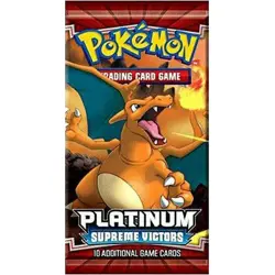 Pokemon Supreme Victors Choose Your Card 2009 Vintage NM/LP All Available Holos - Image 3