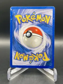 Dark Blastoise 3/82 *SWIRL* Team Rocket Holo Rare Vintage WOTC Pokemon HP/DMG - Image 4