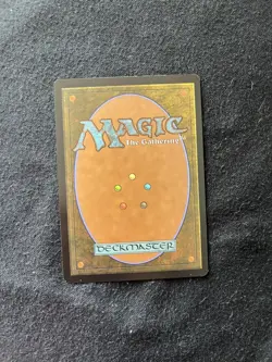 Magic the Gathering Misty Rainforest 477 Modern Horizons 2 NM Extended Art - Image 3