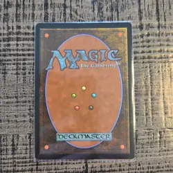 Misty Rainforest - Extended Art Non-Foil - NM/LP - MH2 - MTG - Image 2