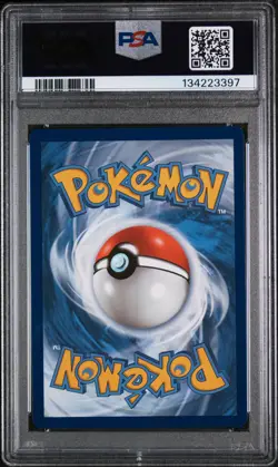 2021 POKEMON CELEBRATIONS #022 LUGIA PSA 9 - Image 2