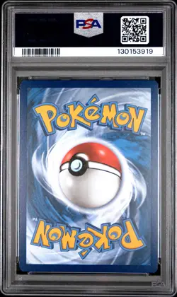 2021 POKEMON CELEBRATIONS #022 LUGIA PSA 9 - Image 2