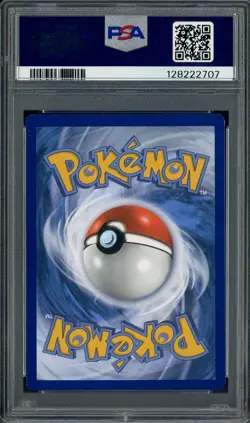#1 2021 Pokemon Celebrations #022 Lugia PSA 9 MINT - Image 2