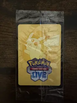 Pokemon - Bulbasaur 133/132 - Mega Evolution - Stamped Promo -Sealed - Image 4