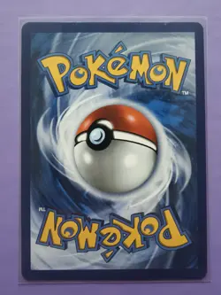 Bulbasaur 133/132 Mega Evolution Illustration Rare Mint Pokemon TCG - Image 2