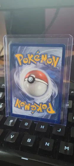 Pack Fresh | Bulbasaur | 133/132 | Pokemon Mega Evolution | Illustration Rare - Image 2