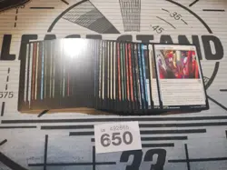 Magic The Gathering Spiderman Bundle. Marvel MTG SPM Job Lot (650) - Image 1