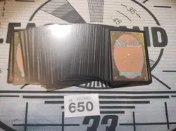 Magic The Gathering Spiderman Bundle. Marvel MTG SPM Job Lot (650) - Image 3