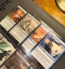 Magic The Gathering TCG - Avatar The Last Airbender Bundle x 8 - NM/M - Image 4