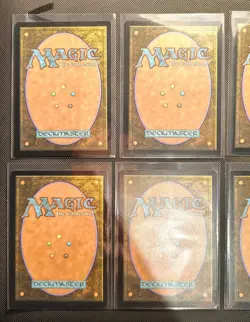 Magic The Gathering TCG - Avatar The Last Airbender Bundle x 8 - NM/M - Image 5