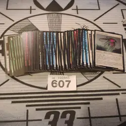 Magic The Gathering Eldritch Moon Bundle. MTG EMN Job Lot (607) - Image 1