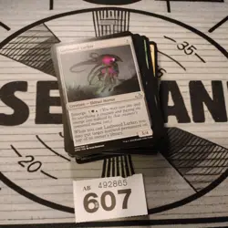 Magic The Gathering Eldritch Moon Bundle. MTG EMN Job Lot (607) - Image 2