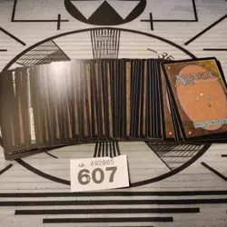 Magic The Gathering Eldritch Moon Bundle. MTG EMN Job Lot (607) - Image 3