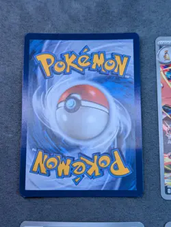 Pokemon Destined Rivals Lot Of 5 Cards Promo & Illustration Rares NM Meowth - Image 3