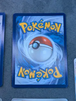 Pokemon Destined Rivals Lot Of 5 Cards Promo & Illustration Rares NM Meowth - Image 5