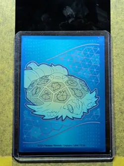 069 - Original Owner Pokemon Pikachu AR 173/165 Sv2a: Pokemon Card 151 Japanese - Image 4