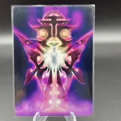 Nemona Anime Waifu Card Doujin ACG Goddess - Image 3