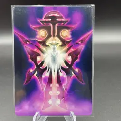 Nemona Anime Waifu Card Doujin ACG Goddess - Image 4