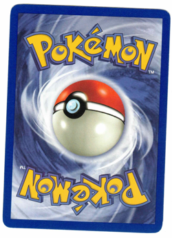 Dark Flareon 35/82 Team Rocket Regular Uncommon Vintage Pokemon Card - Image 2