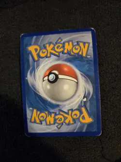 Igglybuff - 44/123 - 2010 HeartGold SoulSilver Reverse Holo Pokemon Card - MP - Image 2