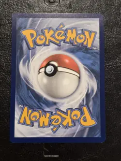 Bloodmoon Ursaluna ex 177 Sv: Scarlet & Violet Promo Cards Holo NM - Image 2