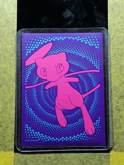 068 - Original Owner Pokemon Pikachu AR 173/165 Sv2a: Pokemon Card 151 Japanese - Image 4